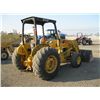 Image 3 : 1998 Ford 545D Skip Loader