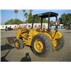 Image 4 : 1998 Ford 545D Skip Loader