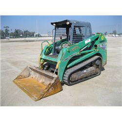 2005 Gehl CTL60 Track Skid Steer Loader