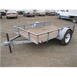 2008 Trltr S/A Utility Trailer