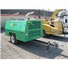 Image 2 : 2005 Sullivan D185Q Towable Air Compressor