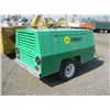 Image 3 : 2005 Sullivan D185Q Towable Air Compressor