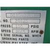 Image 6 : 2005 Sullivan D185Q Towable Air Compressor