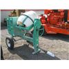 Image 2 : 2007 Multi-Quip MC64PH8 Towable Mortar Mixer