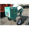 Image 3 : 2007 Multi-Quip MC64PH8 Towable Mortar Mixer