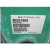 Image 6 : 2007 Multi-Quip MC64PH8 Towable Mortar Mixer