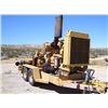 Image 2 : 1993 Jcbsn T/A 10" Towable Water Pump