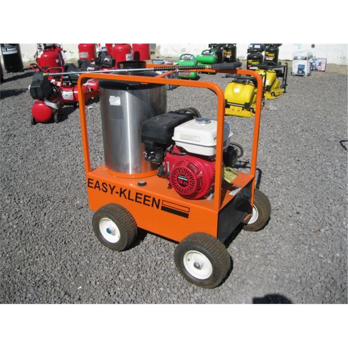 Easy Kleen Pressure Washer