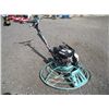 Image 1 : 2007 Multi-Quip 36" Concrete Power Trowe