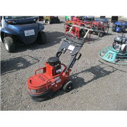 2005 General SG12 Disc Grinder
