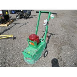 2000 EDCO SEC-1.5 Disc Grinder