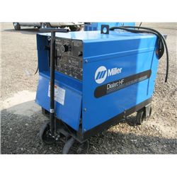 Miller DialArc HF Welder