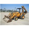 Image 1 : Case 580C Loader Backhoe