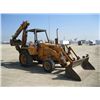 Image 2 : Case 580C Loader Backhoe