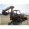 Image 3 : Case 580C Loader Backhoe