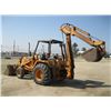 Image 4 : Case 580C Loader Backhoe