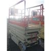 Image 2 : JLG 2646E Scissor Lift