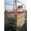 Image 3 : JLG 2646E Scissor Lift