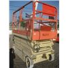Image 4 : JLG 2646E Scissor Lift