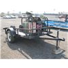 Image 2 : 2001 Apache S/A Pressure Washer Trailer