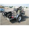 Image 3 : 2001 Apache S/A Pressure Washer Trailer