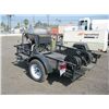 Image 4 : 2001 Apache S/A Pressure Washer Trailer
