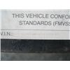 Image 7 : 2001 Apache S/A Pressure Washer Trailer