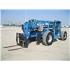 Image 1 : 2000 Gradall 544D-10 4x4 Reach Lift