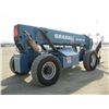 Image 3 : 2000 Gradall 544D-10 4x4 Reach Lift