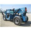 Image 4 : 2000 Gradall 544D-10 4x4 Reach Lift