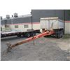 Image 1 : 1998 Superior T/A Pup Trailer