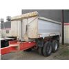 Image 3 : 1998 Superior T/A Pup Trailer