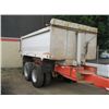 Image 4 : 1998 Superior T/A Pup Trailer