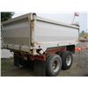 Image 5 : 1998 Superior T/A Pup Trailer