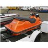 Image 3 : 1996 Bombardier Seadoo Water Craft