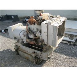 US Power 12.5KW Generator