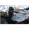 Image 2 : 16' GREW REINELL RV 3270 BOAT & TRAILER
