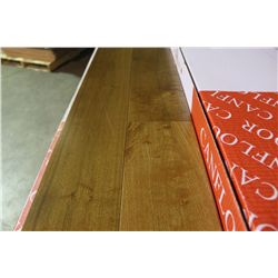 CANFLOOR ACACIA MAPLE  WIDE PLANK