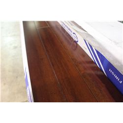 EXOTICO SANTOS CHERRY EXOTIC KEMPAS SOLID