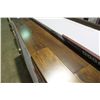 Image 1 : ARMOURWOOD WIDE PLANK BRONZED BIRCH SOLID