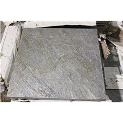 NATURAL SLATE TILE 12 X 12
