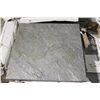Image 1 : NATURAL SLATE TILE 12 X 12