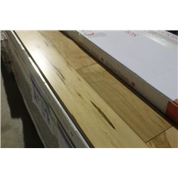 CANFLOOR NATURAL MAPLE  WIDE PLANK