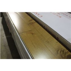 CANFLOOR ACACIA MAPLE  WIDE PLANK