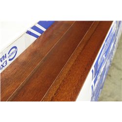 EXOTICO SANTOS CHERRY EXOTIC KEMPAS SOLID