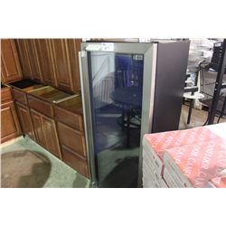 LG GLASS DOOR WINE COOLER