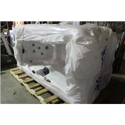 CAL SPA 2 PERSON HOT TUB