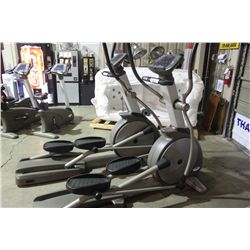 MATRIX ELIPTICAL TRAINER