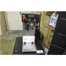 BUNN COFFEE MAKER