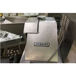 HOBART POTATOE CHIPPER